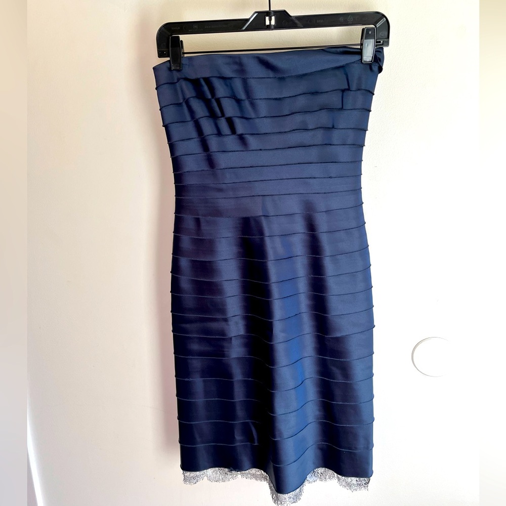 BCBG MaxAzria Coctail Dress